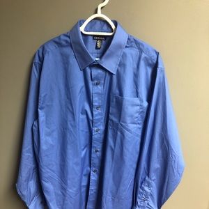 Men’s Button Up Shirt